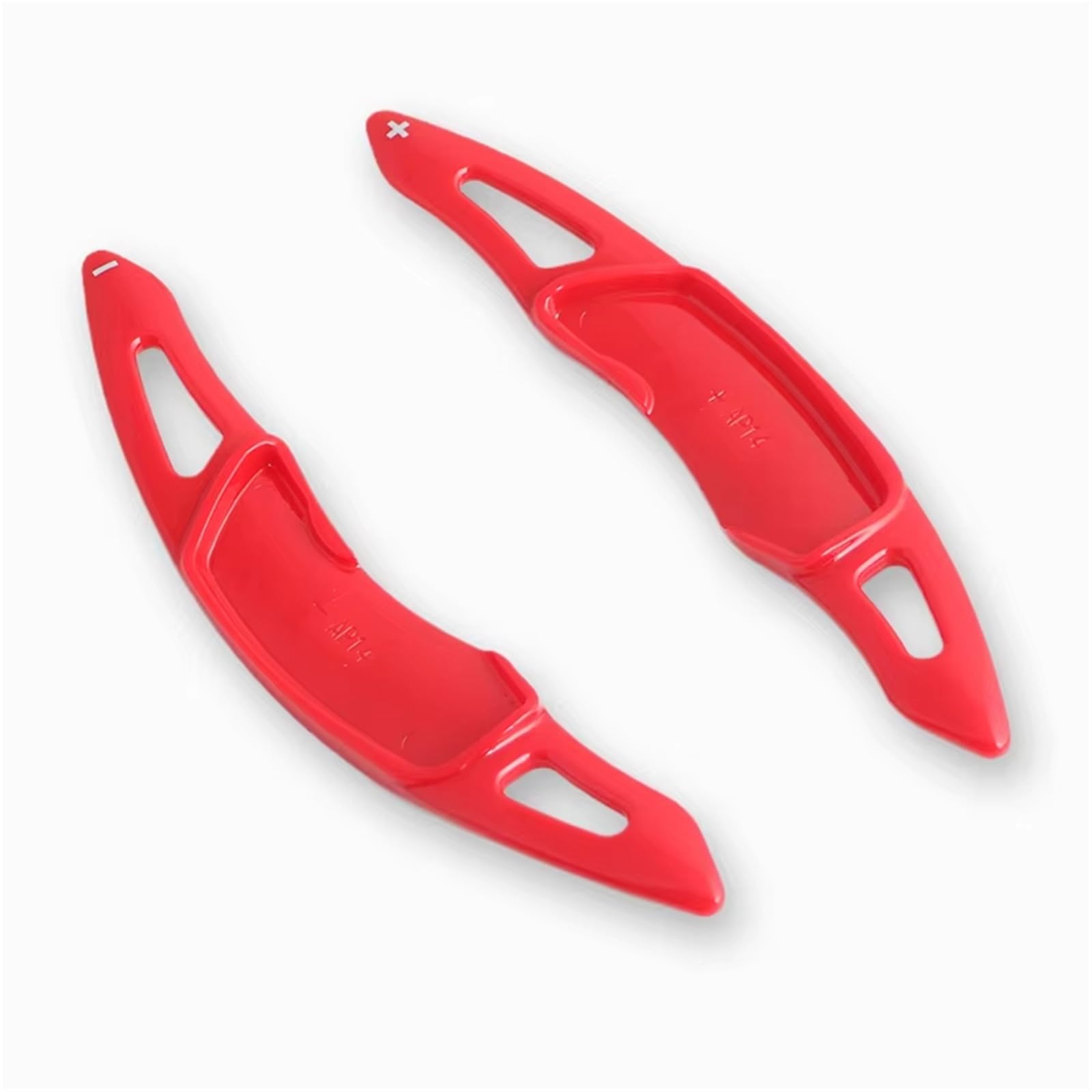 CAQRBCX Paddle Shifter Extensions Compatible with Toyota for GT86 2012-2015 Car Steering Wheel Paddle Shift