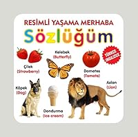 Yasama Merhaba Sozlugum 6051003142 Book Cover