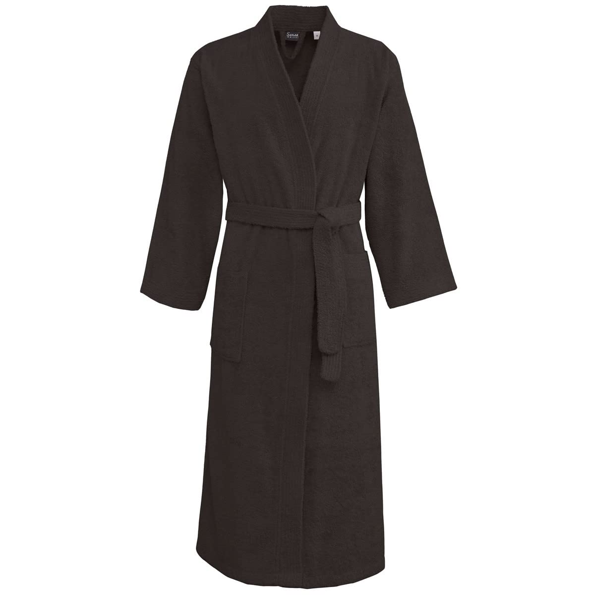 Sensei La Maison du Coton Accappatoio unisex 420 g/m² Luxury Kimono