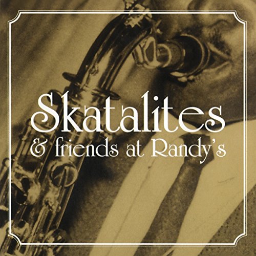 Skatalites & Friends at Randy' [Vinilo]