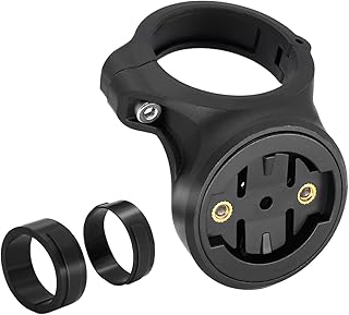 Varia Seatpost Mount for Garmin Varia rvr315 rtl510 rtl515 - Fixed on 27.2mm 30.4mm 31.6mm - Bicycle Road MTB Accessories