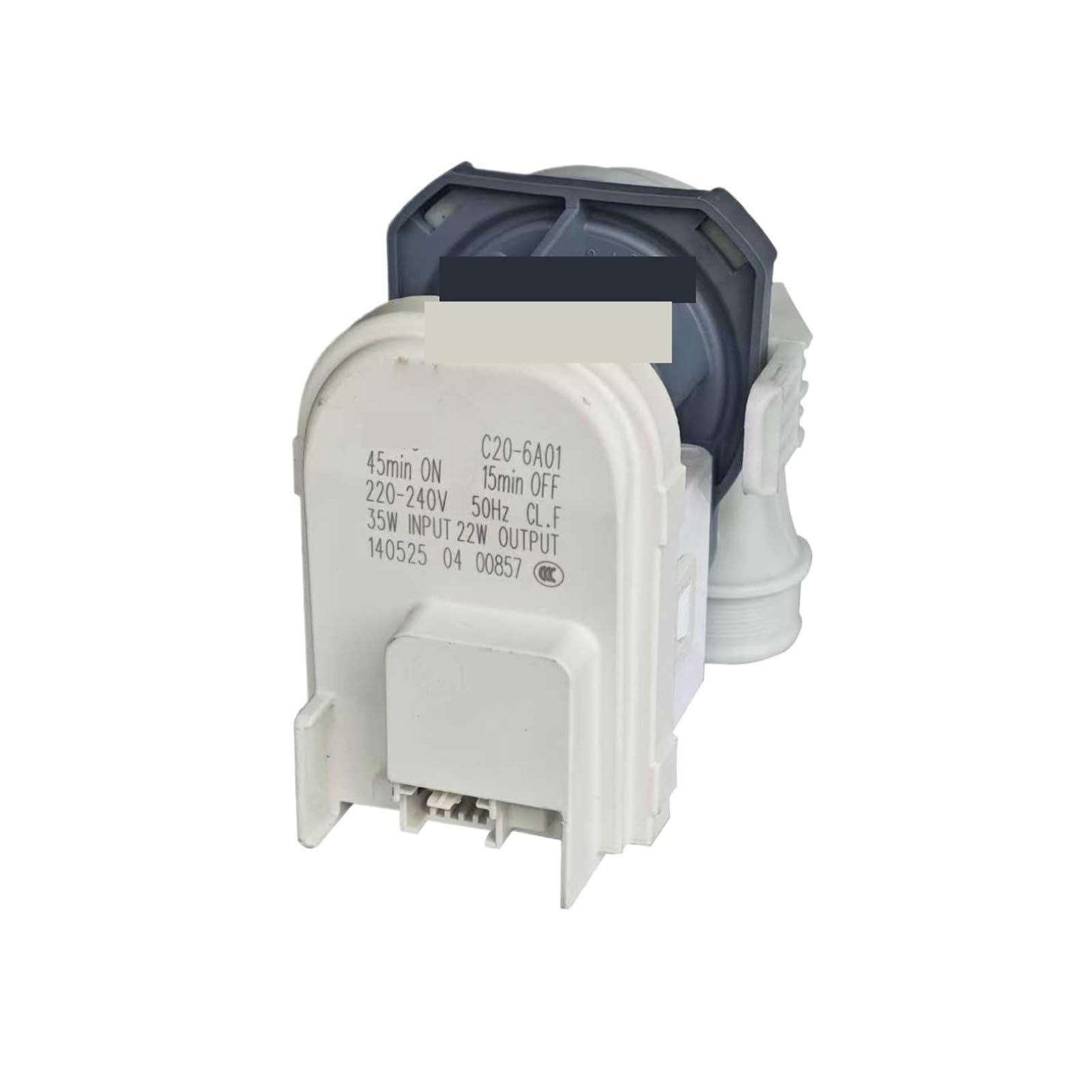 Bomba Desagüe Lavavajillas C20-6A01 for M10/MT