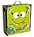 Lisciani Giochi- Kids Love Monsters La Tenda Scacciapaura, Multicolore, 89017