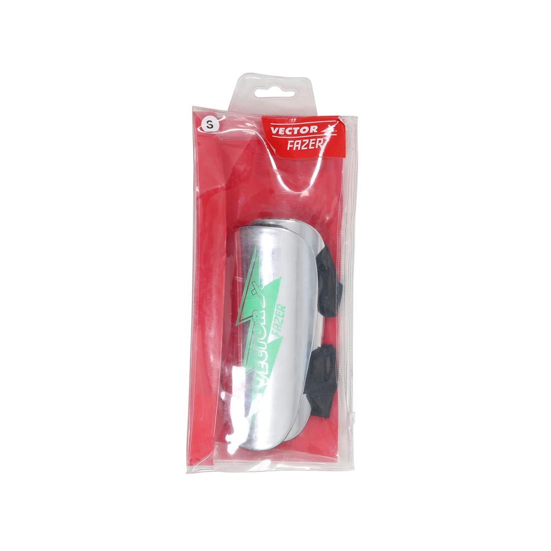 Vector X Fazer Shinguard with Elastic (Multicolor) (Large) 1