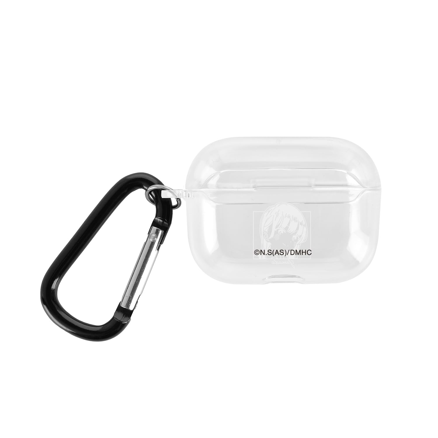 Amazon.co.jp: TVアニメ「僕の心のヤバイやつ」 山田杏奈 AirPods