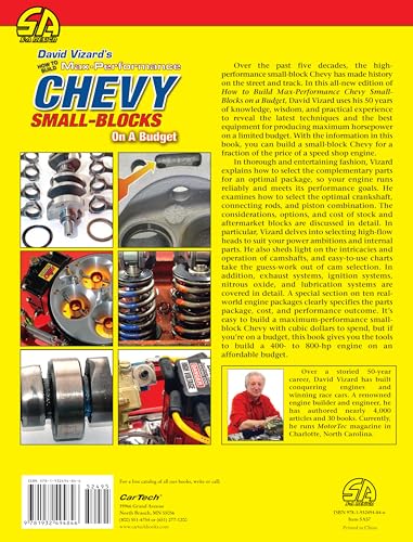 Build Max-Perf Chevy SB on a Budget (Performance How-To) - Image 2