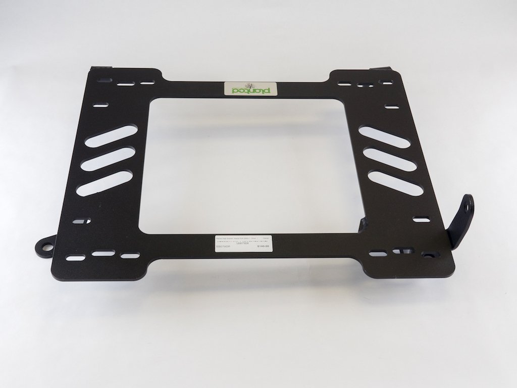 Driver Seat Bracket for MOMO / NRG / Sparco / Recaro / Bride / OMP - Mazda RX8 (2003+) - Part #SB079DR