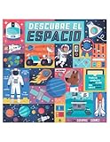 Descubre el Espacio: 2 (Libro Interactivo)