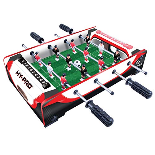 Preisvergleich Produktbild NEW Hy-Pro HP05013 Table Top Football Game