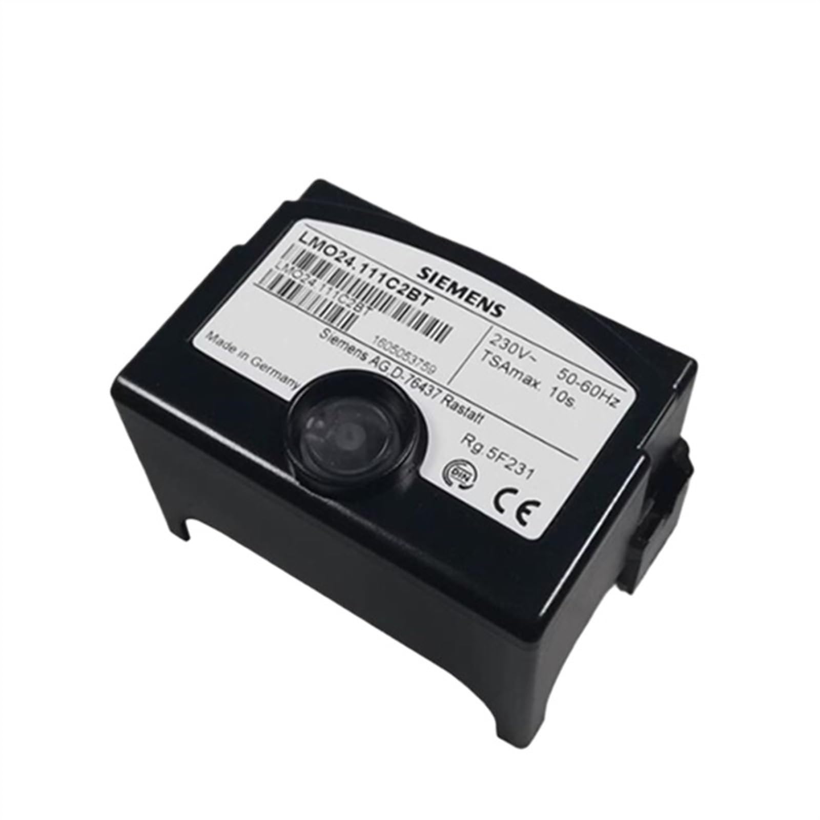 Controlador de quemador LMO14.111C2 LMO14.111C2BT LMO24.111C2 LMO24.111C2BT LMO44.255C2 LMO44.255C2BT LMO24.255C2BT LMO24.255C2(LMO14.111C2,Domestic)