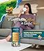 Colombian Geisha Coffee Whole Bean Medium Roast Arabica Gourmet Fresh Single Origin Premium Low Acid Exotic Notes Rich Aroma Smooth Flavor Quality High Altitude Giftable Pack Freshness Lock 8.8oz 250g