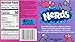 Nerds Theater Box, Grape & Strawberry, 5 oz