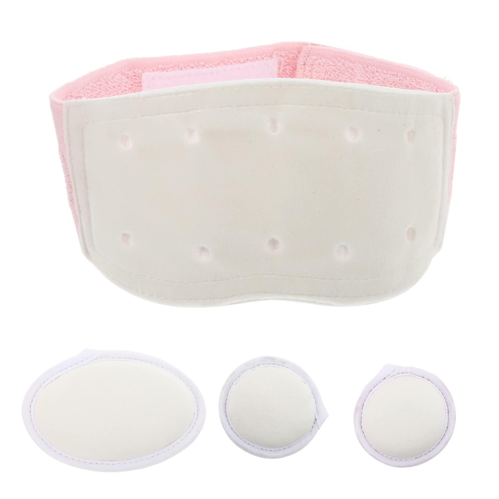 Buy DOITOOL Umbilical Hernia Baby Belly Belt 012 Month Baby Belly