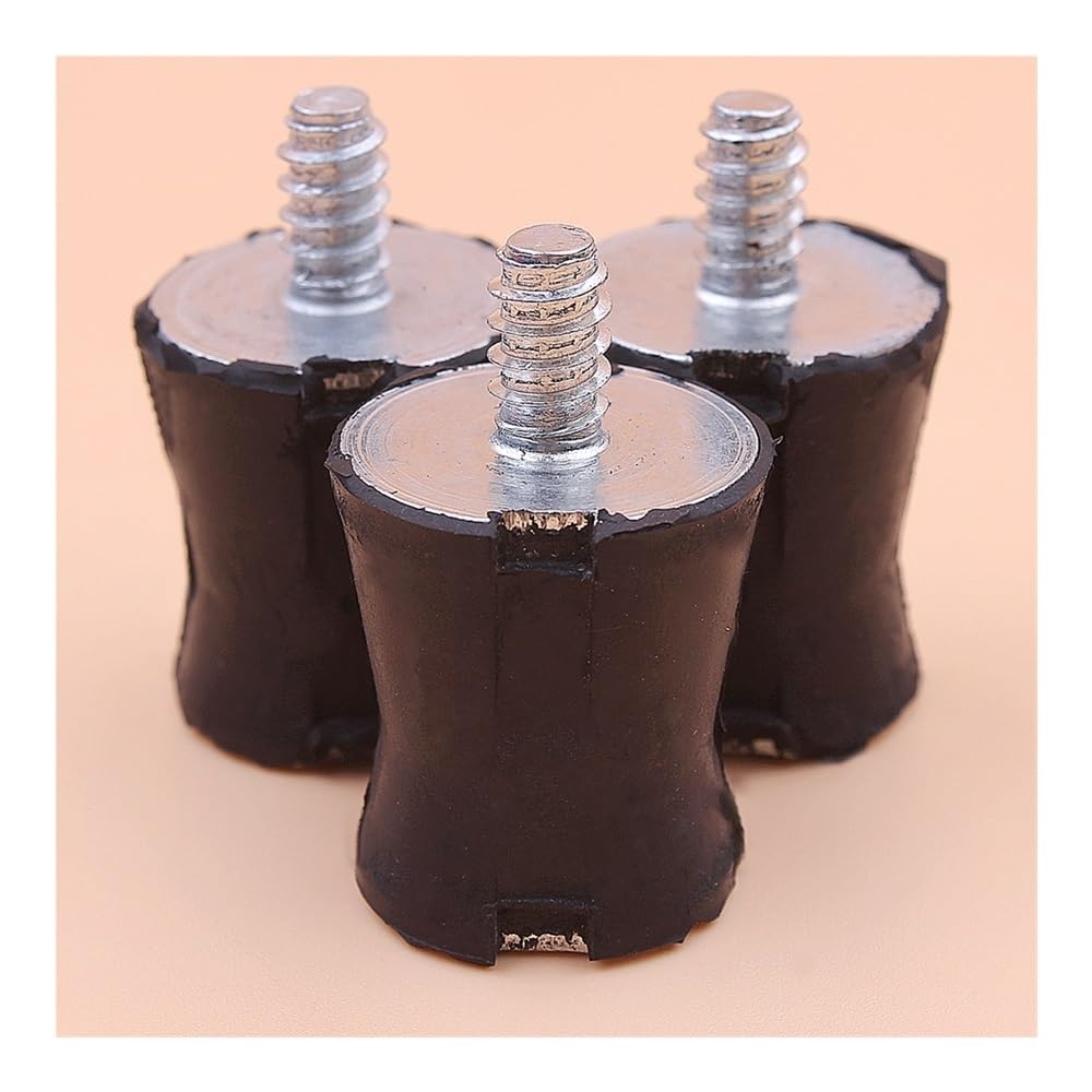 Luzdyjyg One Color Av Buffer Mounts Fit For 181 281 288 3120 281Xp 3120Xp 501814702 Chainsaw Replacement Spare Part