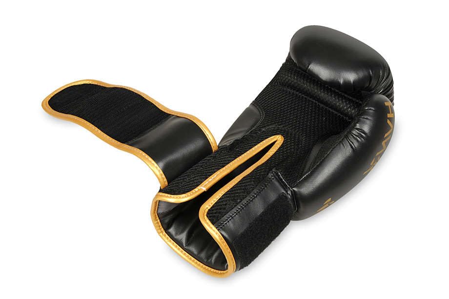 B-2v17-14oz - guanti da box,