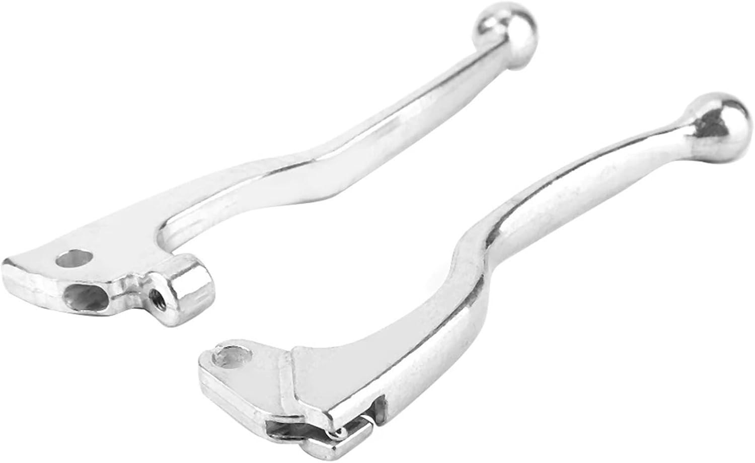 オートバイ用 ブレーキ クラッチ YZ80用 YZ125用 TW200用 ブレーキハンドル ブレーキレバーハンドル ブレーキレバー