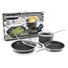Granitestone Original 5-Piece Nonst...