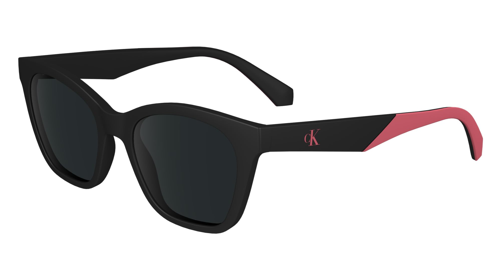 Calvin Klein Jeans Unisex Calvin Klein Jeans Brille Sunglasses (1er Pack)