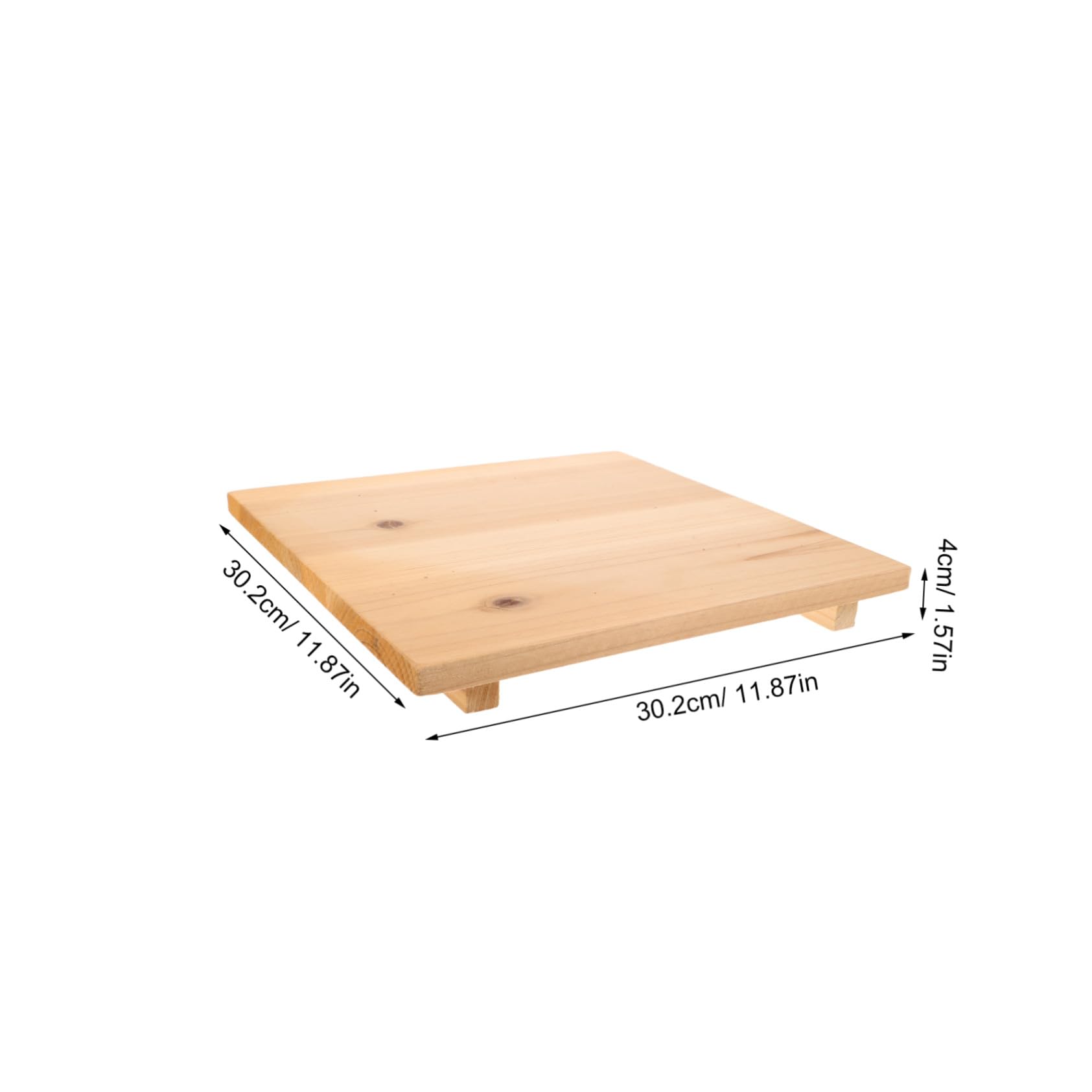 SEWACC Tonmodellierbrett 30,2cm Tragbares Tontrocknungsbrett für Keramikarbeiten Modellierwerkzeug und Töpferbedarf