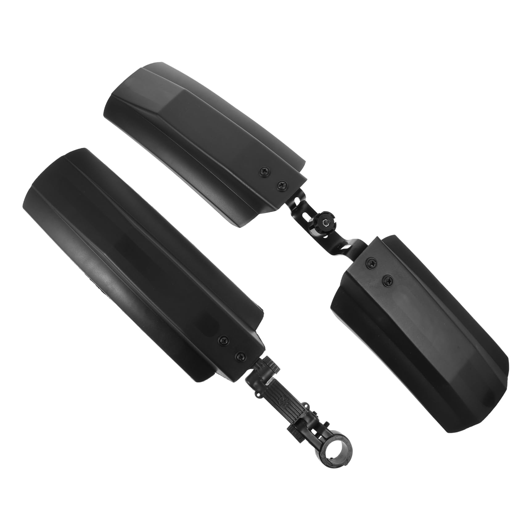 BESPORTBLE Guardabarros de Bicicleta Guardabarros Bicicleta Accesorios Bicicleta película Guardabarros de protección Guardabarros Protector de Bicicleta Guardabarros para Bicicleta