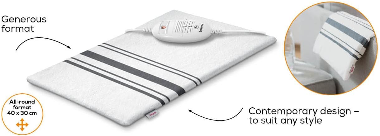 Pf Heated Electric Pad