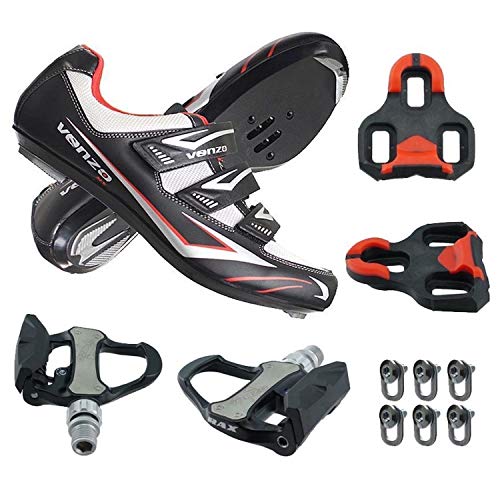 look compatible shoes