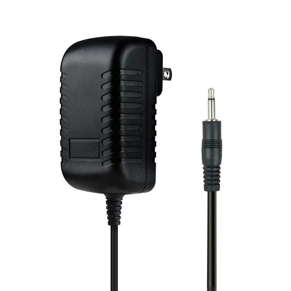 New 12V AC/DC Adapter Compatible with Technasonic SA41-6A SA416A 12VDC 400mA - 1000mA Class II / 2 Transformer Power Supply Cord Cable PS Wall Home Battery Charger Mains PSU