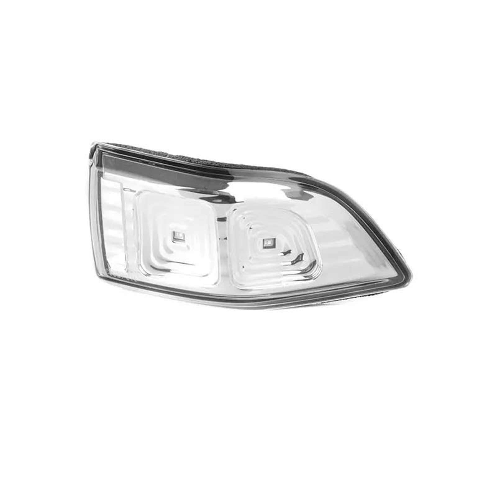 Luz de giro LED de alta visibilidad para retrovisor de Kia Carnival y Sedona 2010-2014 8