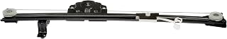 Dorman 740-337 Front Passenger Side Power Window Regulator (Regulator Only) Compatible with Select Ram Models