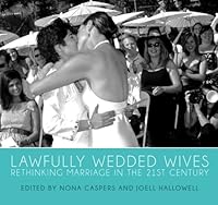 Lawfully Wedded Wives 0982807465 Book Cover