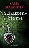 Cover zum Buch Schattenblume