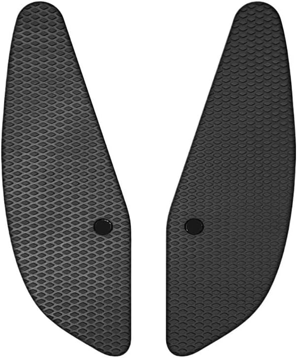 Tank Traction Pad for XSR700 2017 to 2023 2024 2025 Motorcycle Tank Traction Pad Anti Slip Sticker Gas Knee Grip Protector