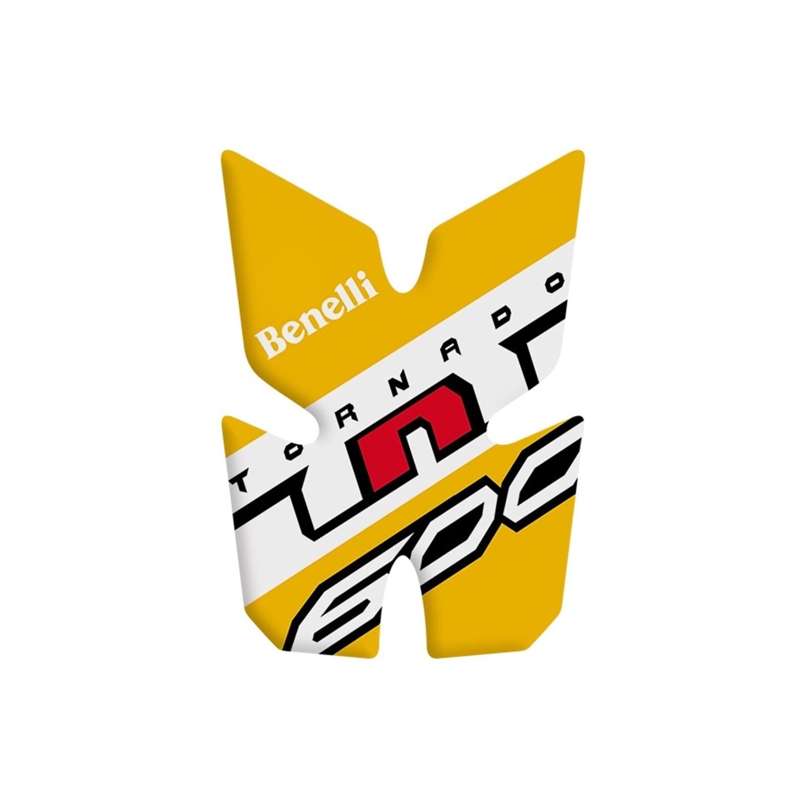 3D Motorcycle Sticker Fuel Tank Pad Gas Oil Cap Protector Cover Guard Accessories Fit For TNT 600 BN600 BN 600