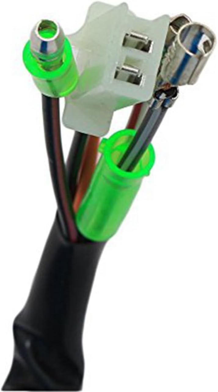 オートバイ CDI ユニット 用のヤマハ JOG 50CC 90CC CDI 改造点火装置用バイクパーツ