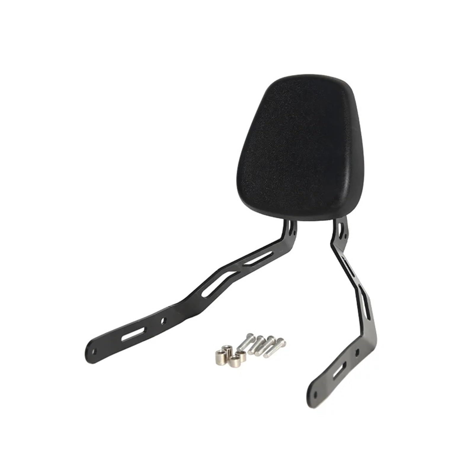 Moto Portapacchi posteriore Per 450CLC CLC450 250 CLC Schienale Del Sedile Posteriore Per Motocicletta Cuscino Telaio Accessori Per La Modifica