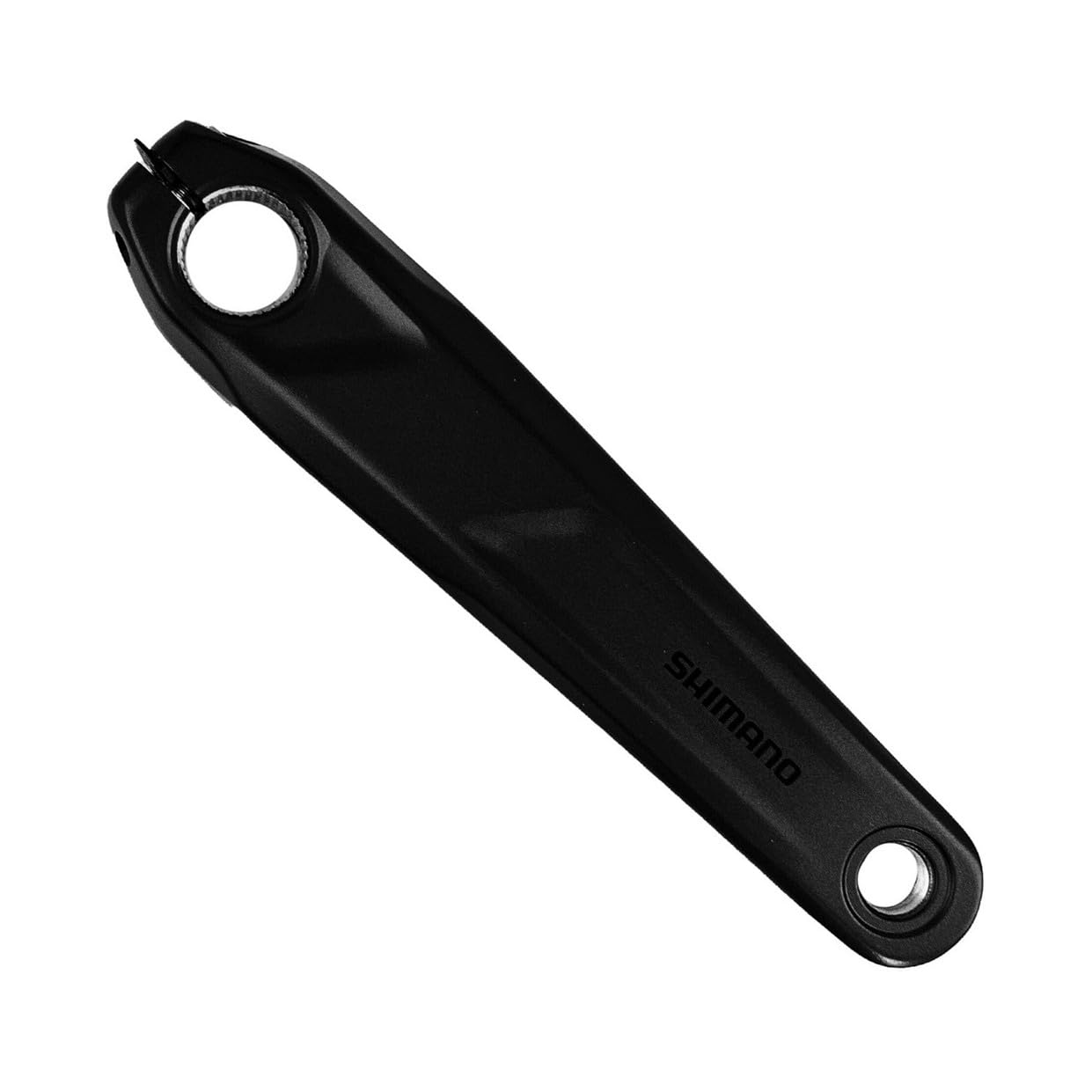 SHIMANO FC-MT511-1 left hand crank arm unit, 170 mm