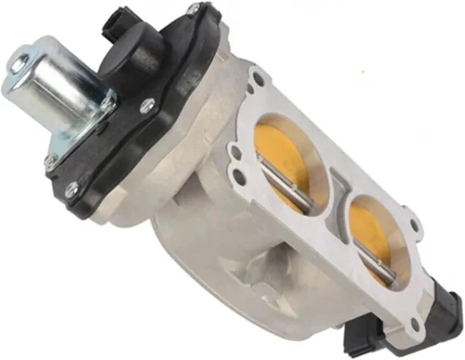 Car Throttle Valve 6C3Z9E926AA 9C3Z9E926C For Ford F350 F250 04-10