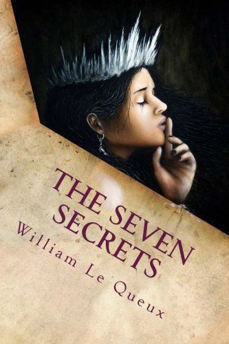 The Seven Secrets: Classic Literature 1546795049 Book Cover