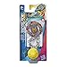 Beyblade Burst Rise Hypersphere Rudr R5 Single Pack - Balance Type Right-Spin Battling Top Toy, Ages 8 and Up