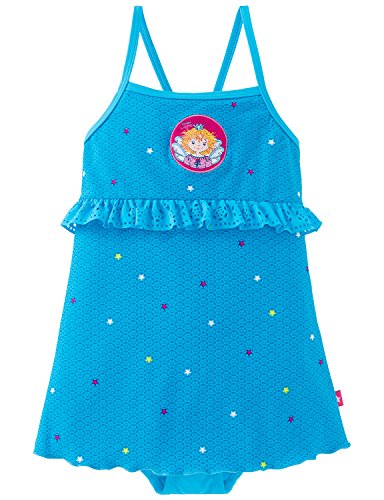 Schiesser Aqua Prinzessin Lillifee Badeanzug Nuoto...