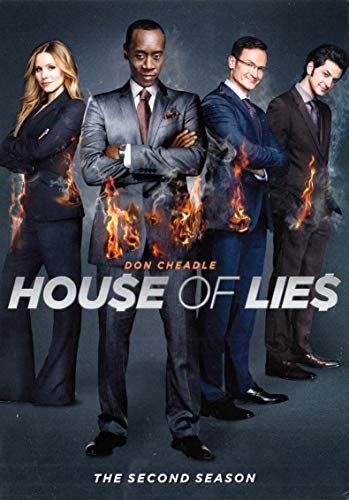 House Of Lies: Season Two [Edizione: Stati Uniti]
