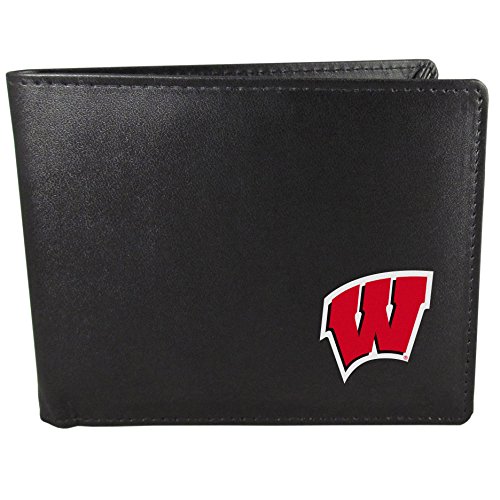 Image of Siskiyou Sports NCAA unisex Bi-fold Wallet