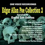 Cover of The Edgar Allan Poe Collection II