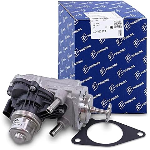 Vanne EGR Pierburg pour BMW Cover