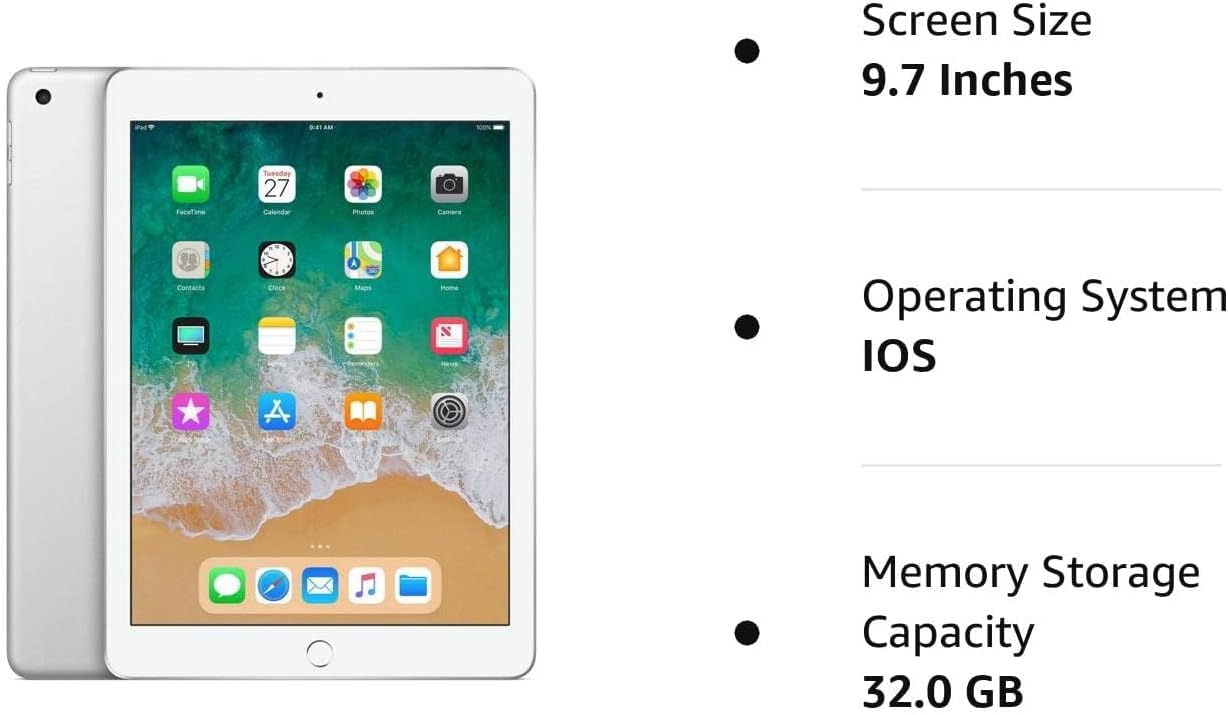 Amazon.com : Apple 9.7