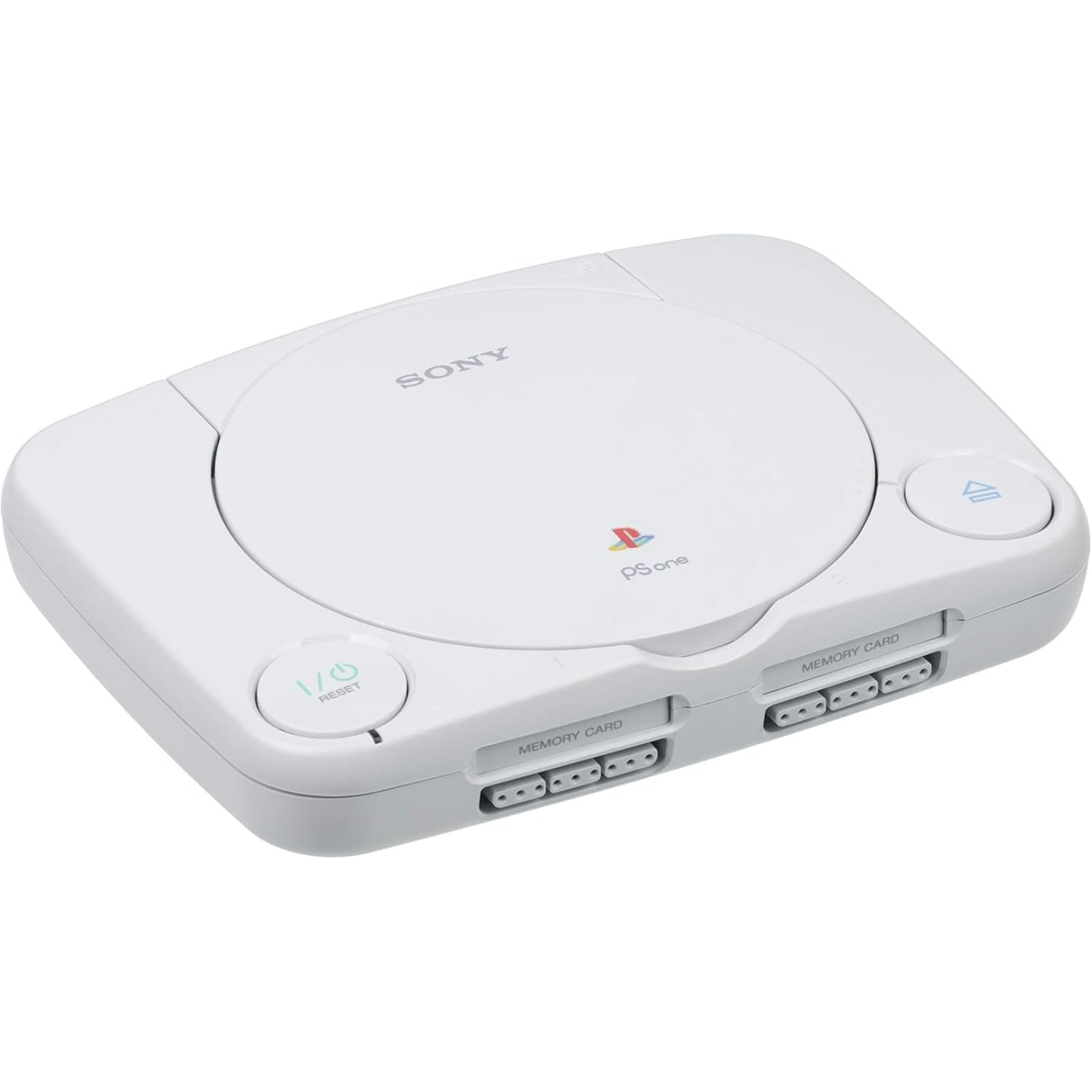 Amazon | 【整備済み品】 SONY ソニー PlayStation (PSone