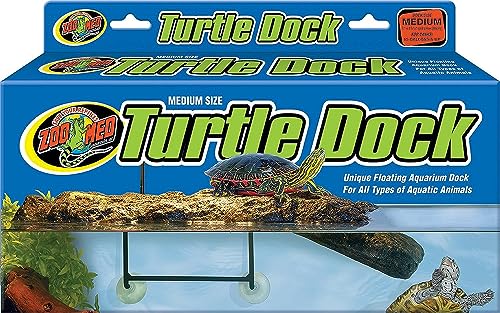 Zoo Med Turtle Dock Alternative