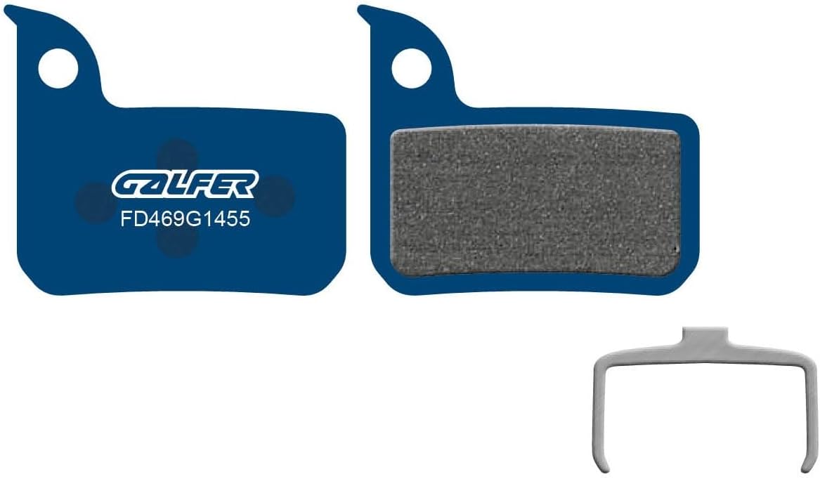 Galfer Brake Pads Shimano Deore Road 2017