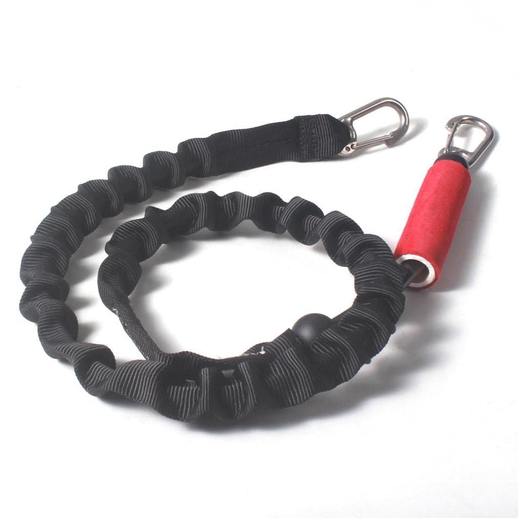 Menolana Professional Kiteboard Safety Leash Rope for Kiteboarding Kitesurfing - 100cm - Image 6