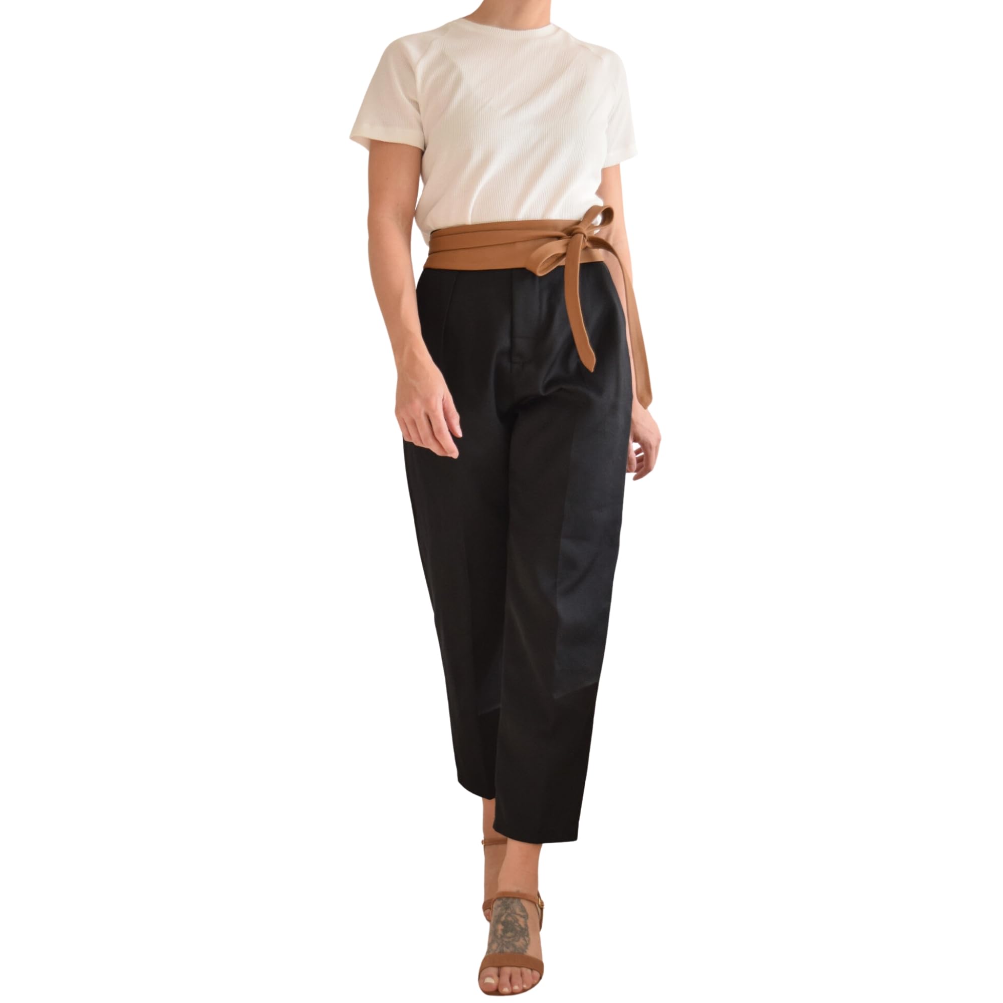 ADA Collection CLASSIC OBI BELT